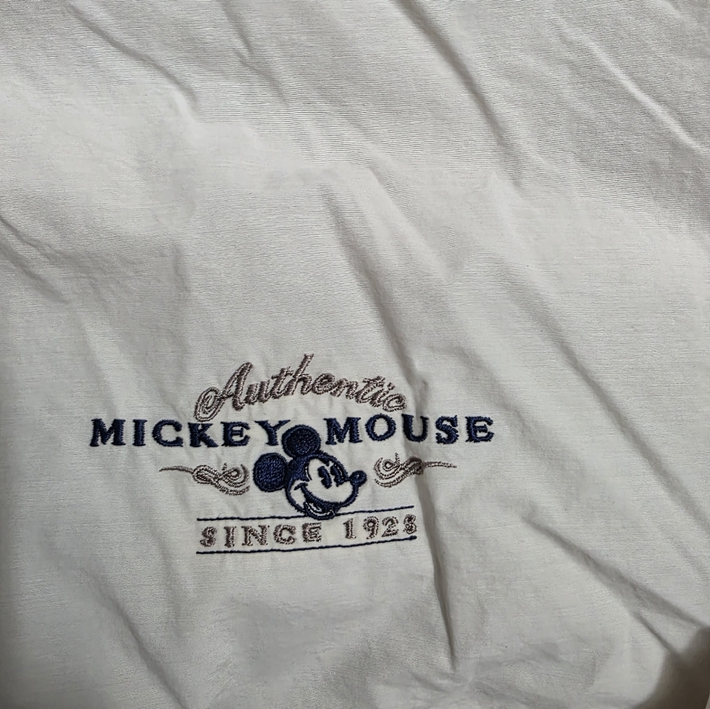 Mickey Mouse - Picture 3 of 3